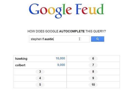 Google Feud Unblocked: 2023 Guide For Free Games In School/Work - Player  Counter